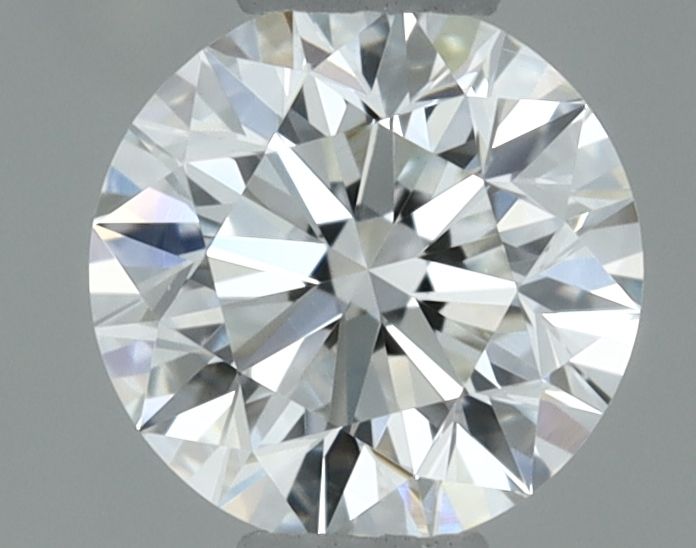 0.40 ct Round diamond