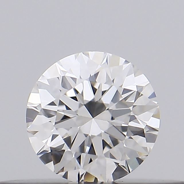 0.2 ct Round Diamond