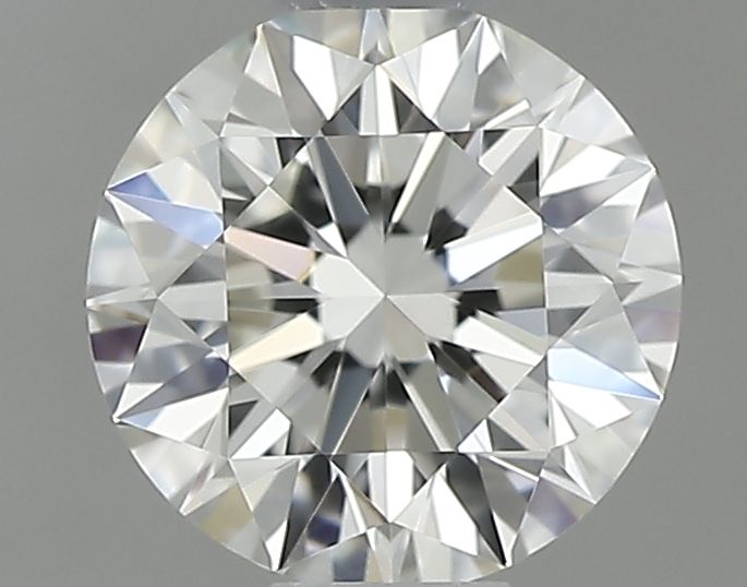 0.50 ct Round diamond