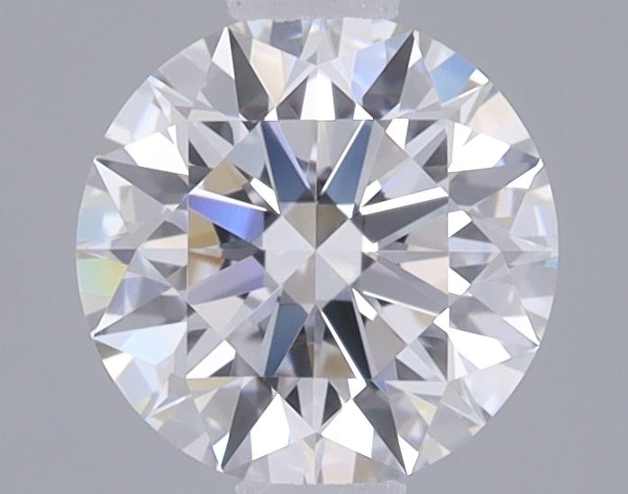 1.04 ct. round Lab Grown Diamond front image