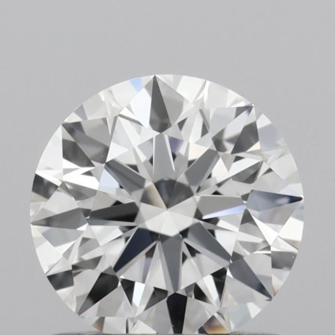 0.79 ct. round Lab Grown Diamond front image
