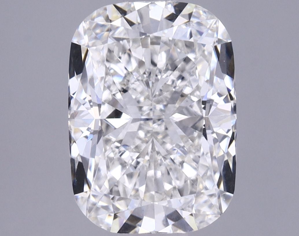 1.59 ct Cushion Brilliant diamond