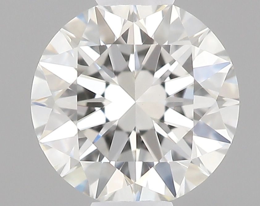 0.30 ct Round diamond