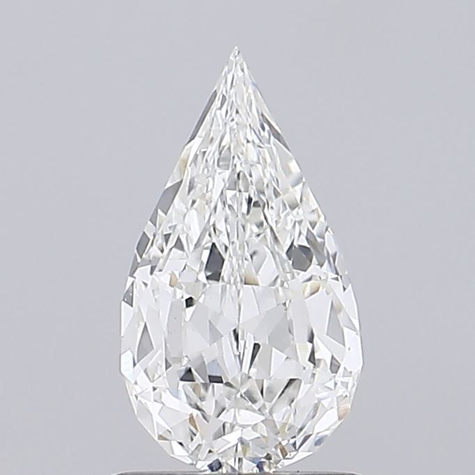 1.04 ct Pear diamond