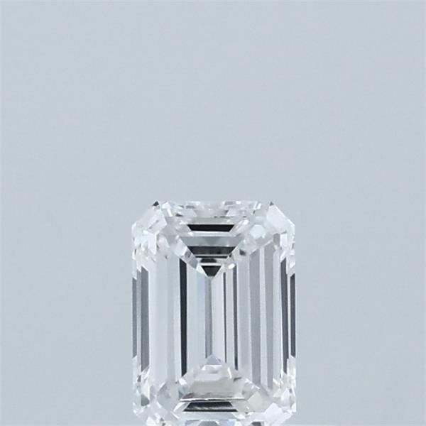 0.31 ct lab-grown Emerald Diamond