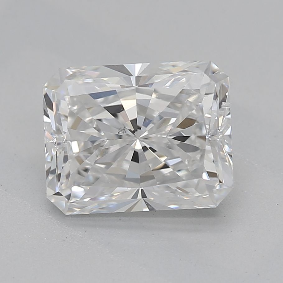1.21 Carat
