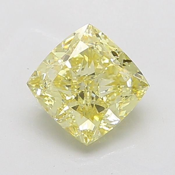 2.72 ct Cushion Modified diamond