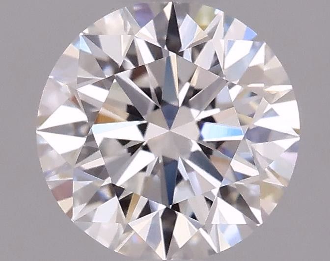 1.03 ct. round Lab Grown Diamond front image