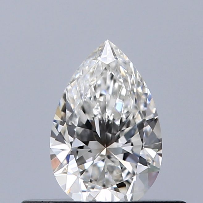 0.31 ct Pear diamond