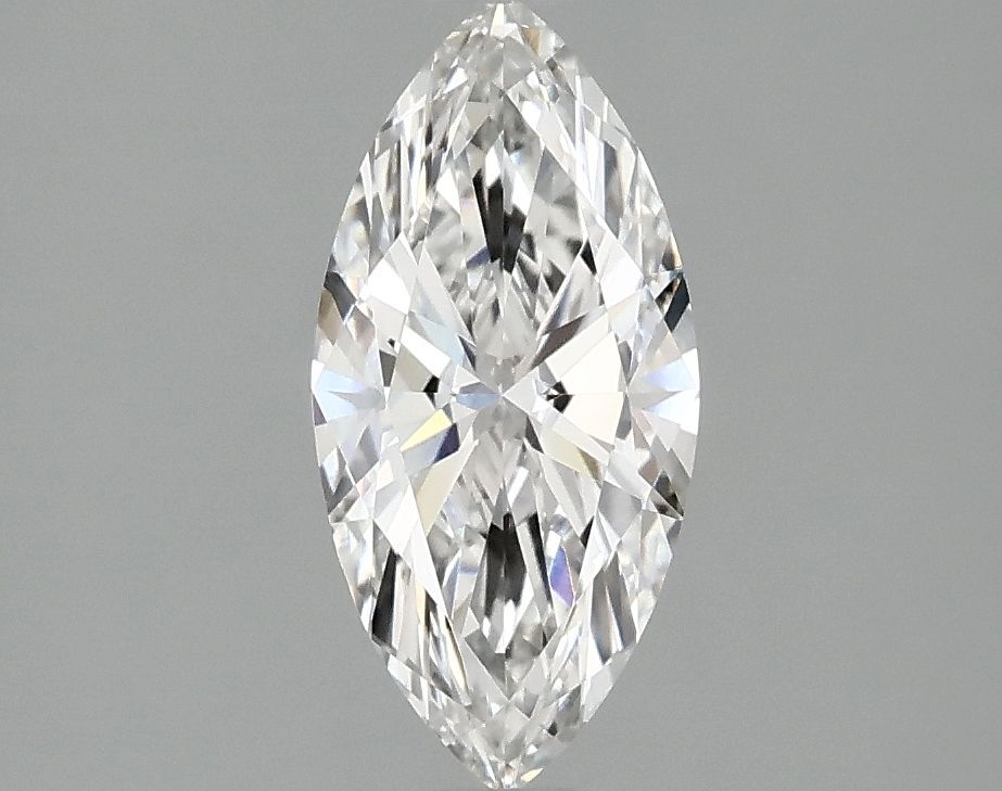 1.05 ct. marquise Lab Grown Diamond front image