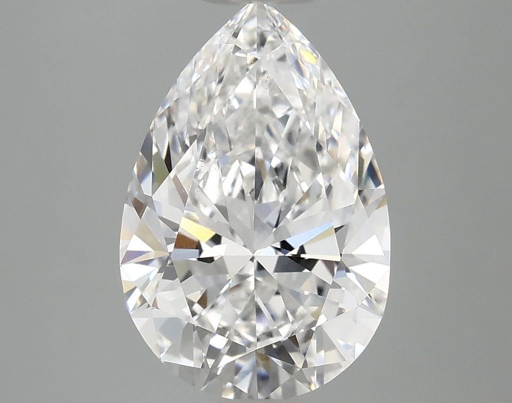 2.65 Carat