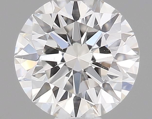 0.3 ct Round Diamond
