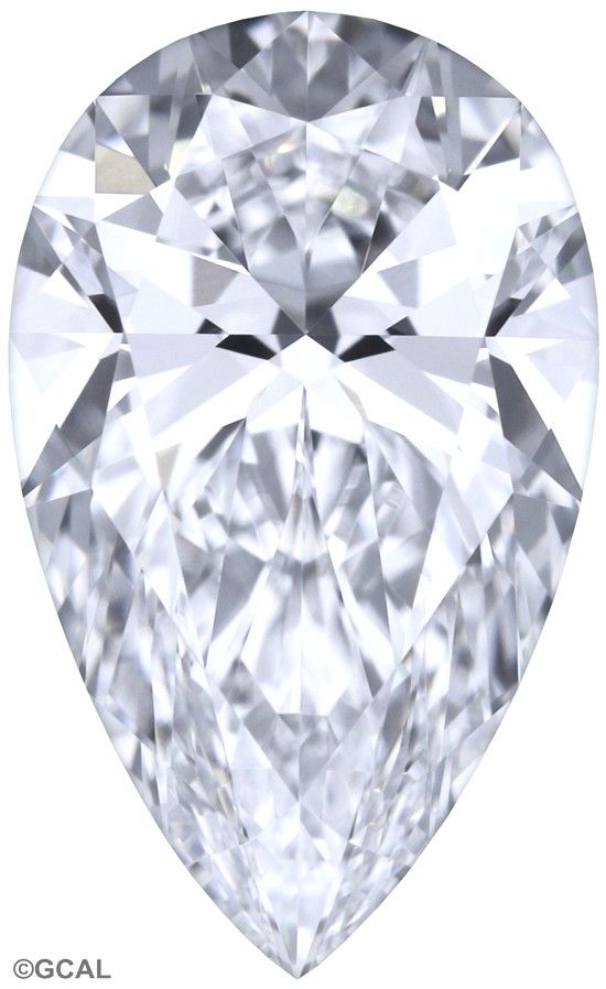 1.07 Carat