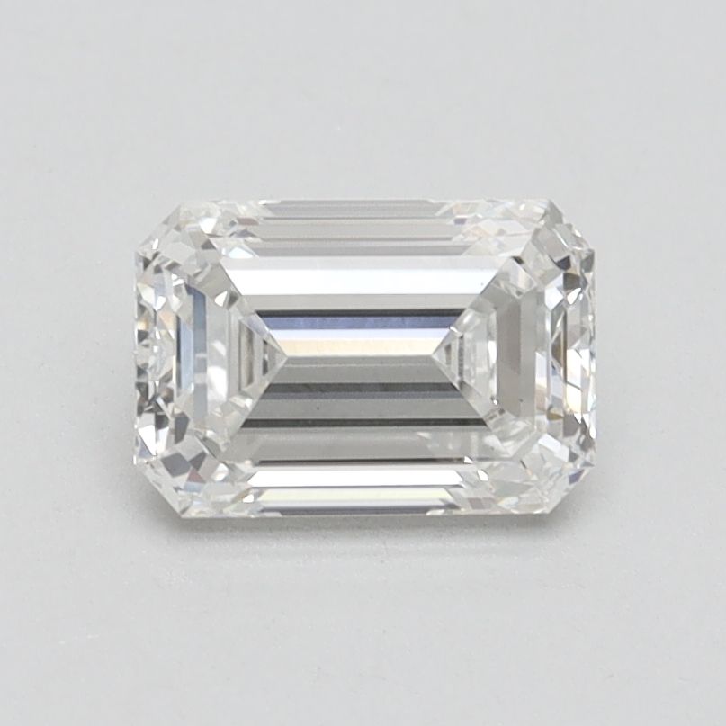 1.02 ct Emerald diamond