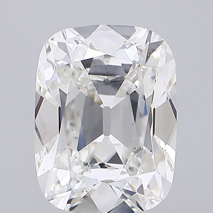 5.03 Carat