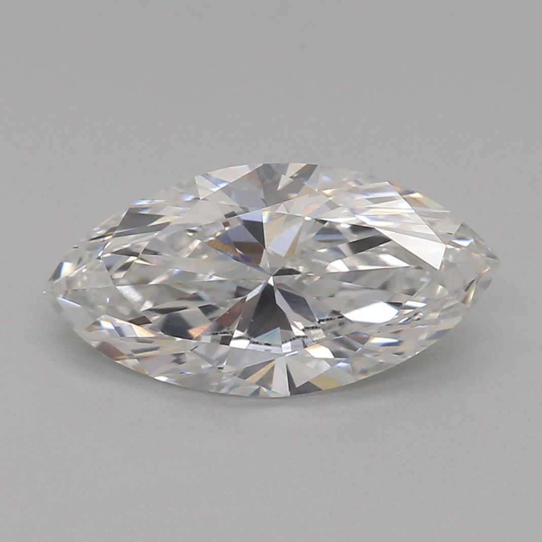 1.04 ct. marquise Lab Grown Diamond front image