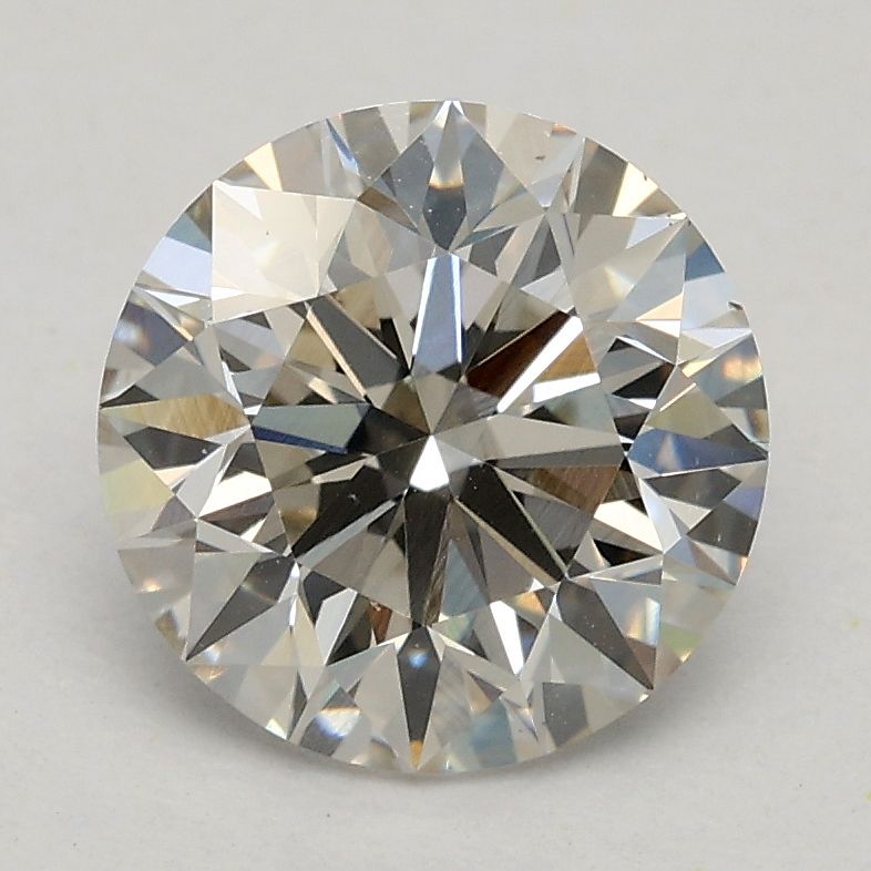 1.50 ct Round diamond