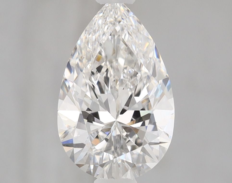 1.03 ct Pear diamond