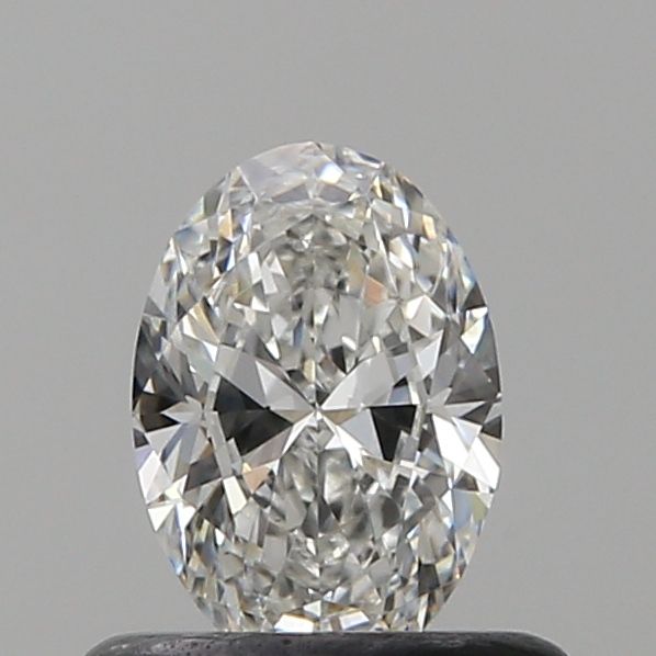 0.50 ct Oval diamond