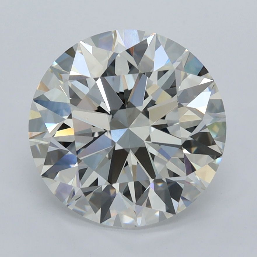3.07 Carat