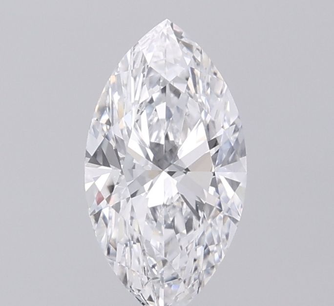 1.03 ct. marquise Lab Grown Diamond front image