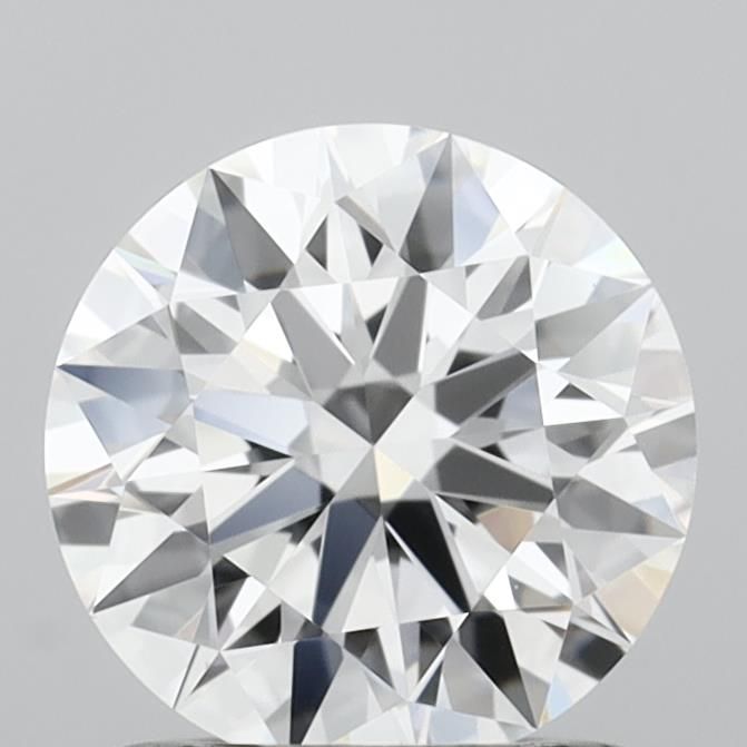 1.08 ct. round Lab Grown Diamond front image