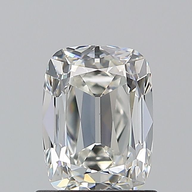1.01 ct Old miner Diamond