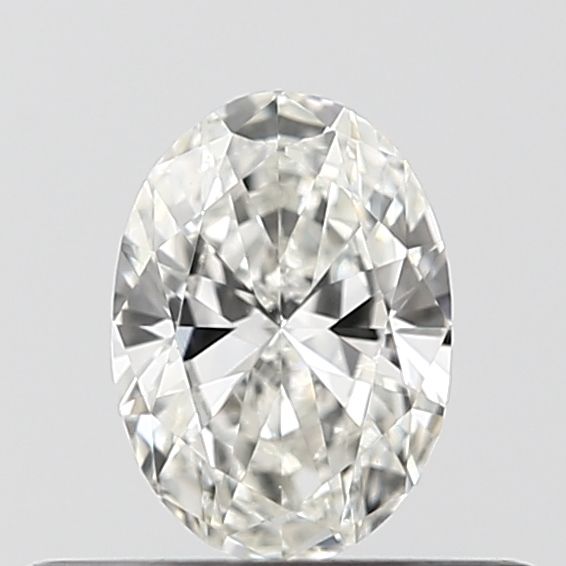 0.30 ct Oval diamond