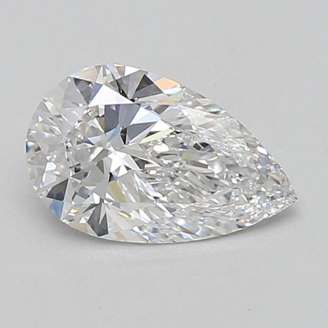 1.32 ct. pear Lab Grown Diamond front image
