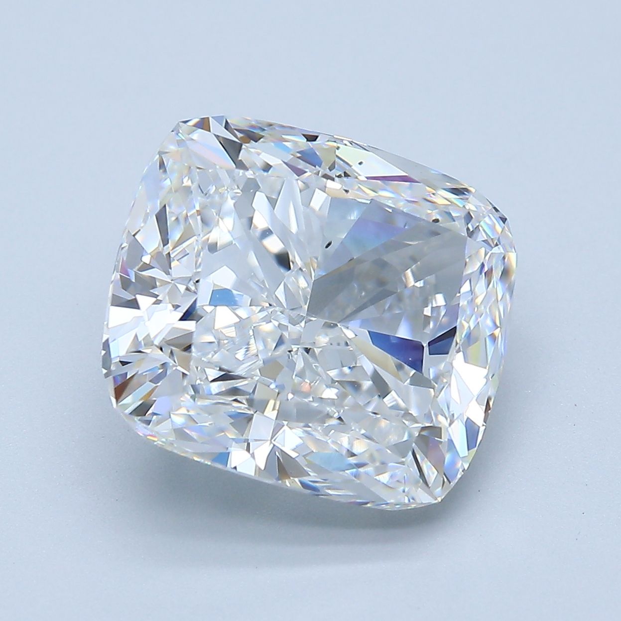 7.03 Carat