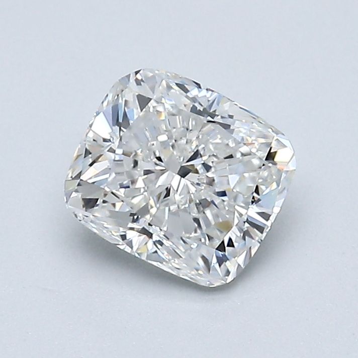 0.90 ct Cushion Brilliant diamond