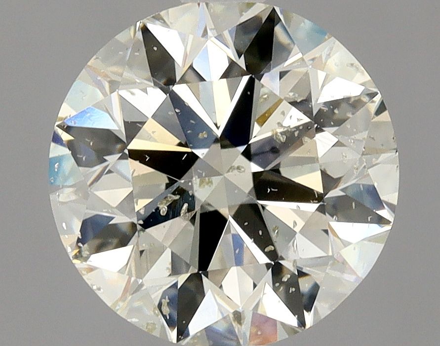2.00ct Round diamond
