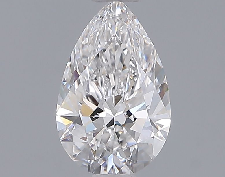 1.06 ct. pear Lab Grown Diamond front image