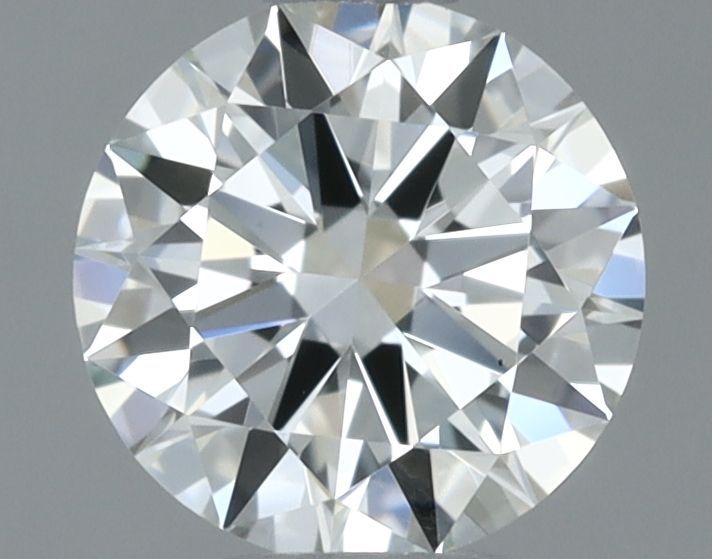 0.40 ct Round diamond