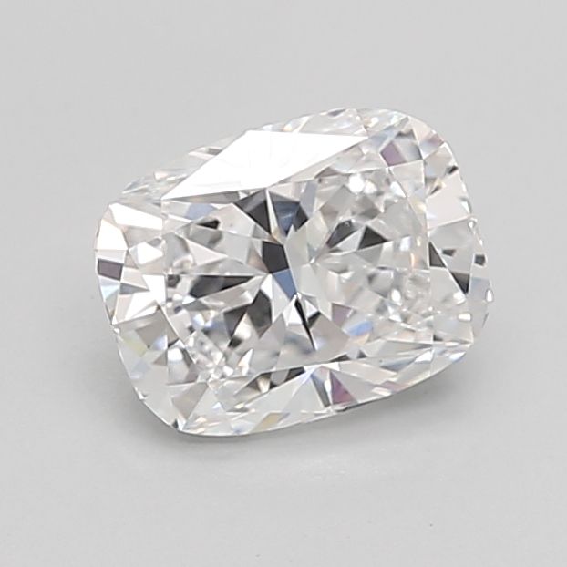 1.07 ct lab-grown Cushion modified Diamond