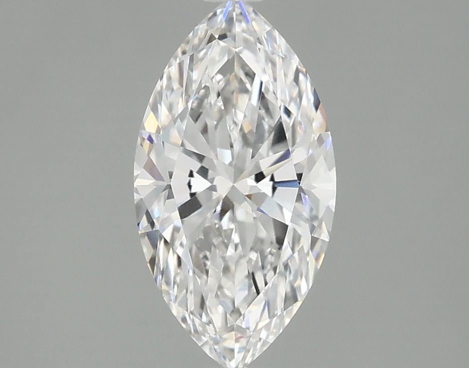 1.55 ct. marquise Lab Grown Diamond front image