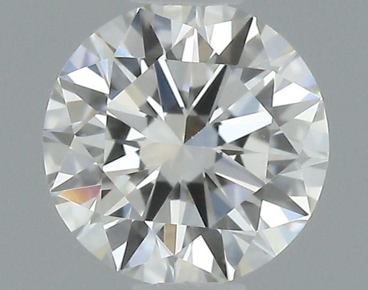 0.30 ct Round diamond