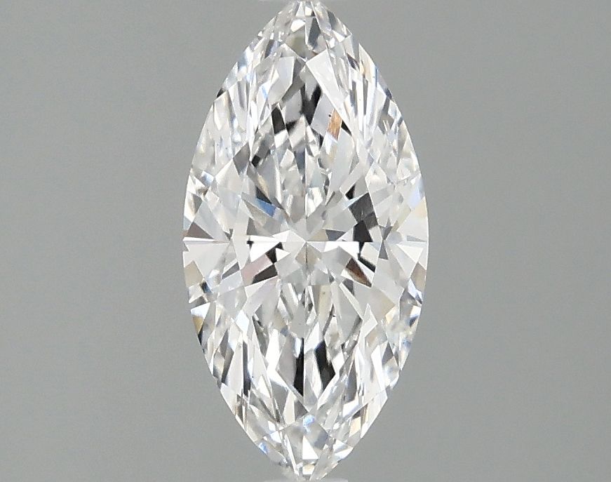 1.02 ct. marquise Lab Grown Diamond front image