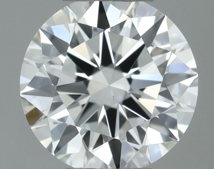 0.30 ct Round diamond