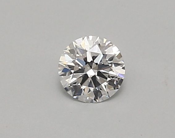 0.28 ct lab-grown Round Diamond