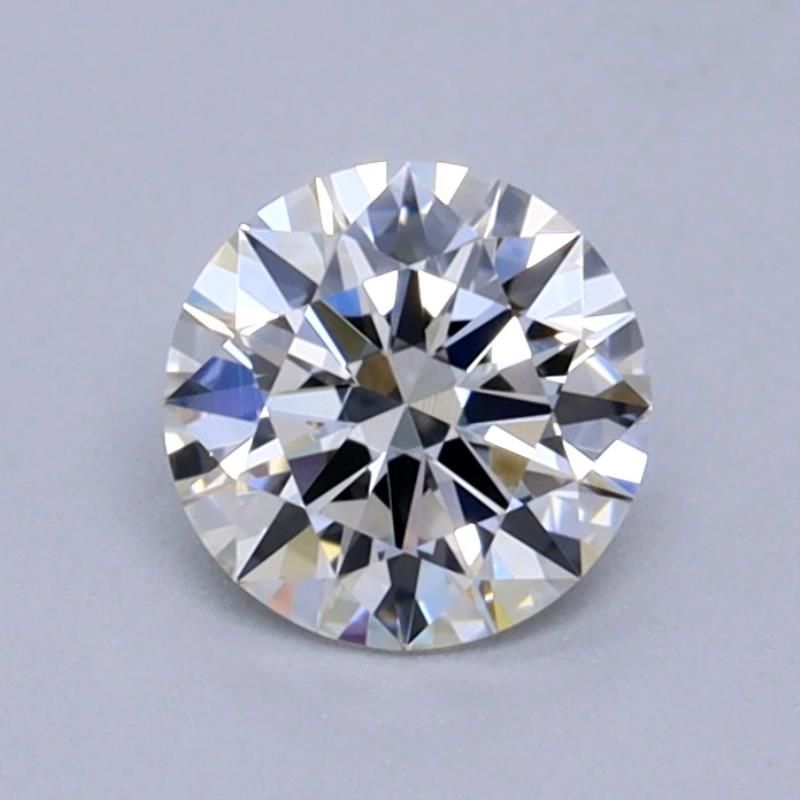 0.31 ct Round diamond