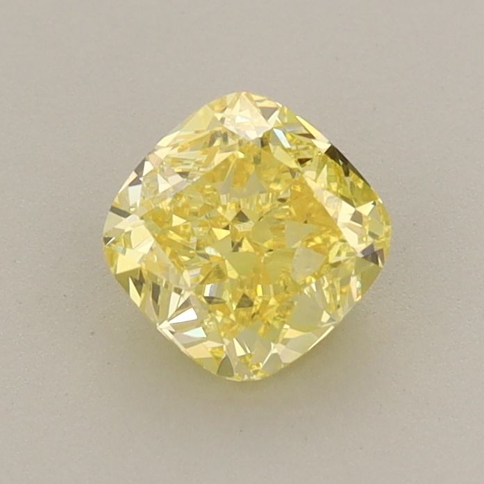0.75 ct Cushion Modified diamond