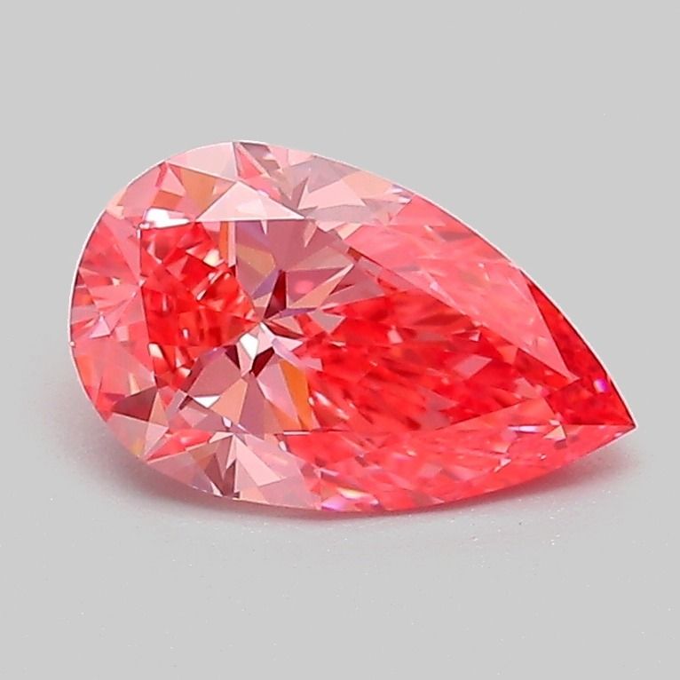 1.02 ct Pear diamond