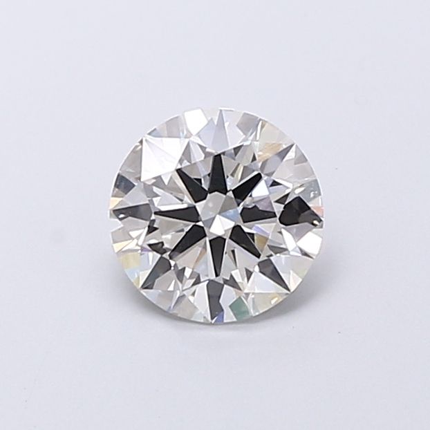 1.09 ct. round Lab Grown Diamond front image