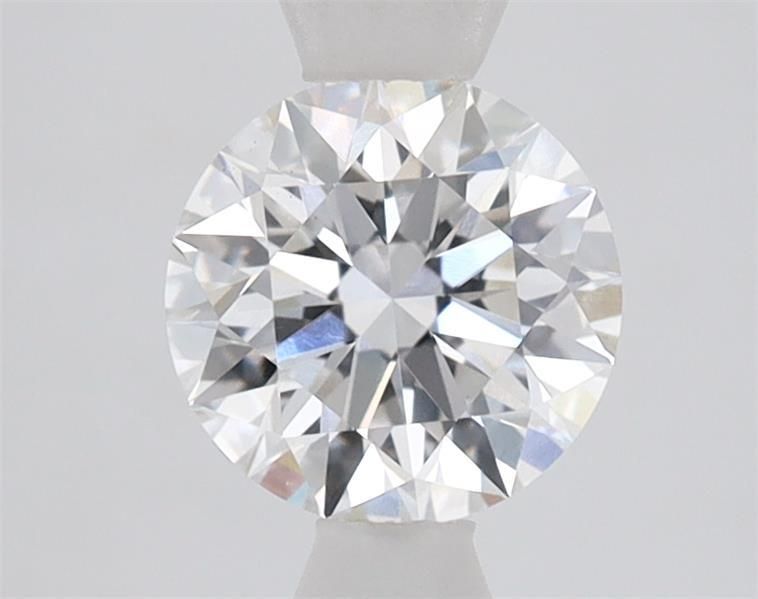 1.06 ct. round Lab Grown Diamond front image