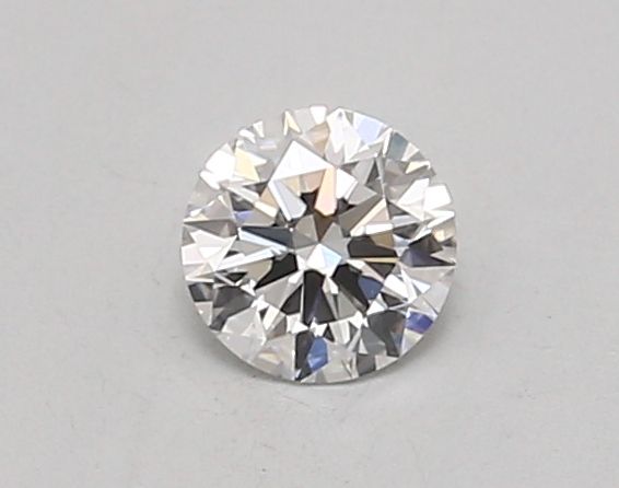 0.45 ct lab-grown Round Diamond