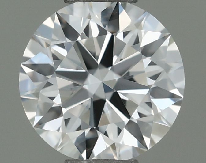 0.34 ct Round diamond