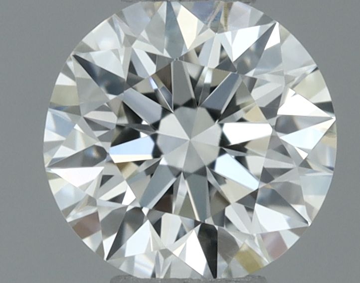 0.30 ct Round diamond