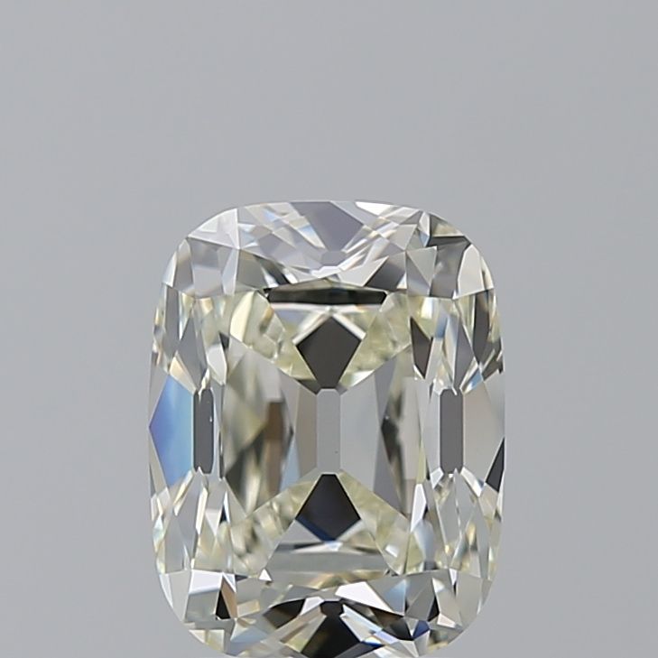 3.04 ct Old miner Diamond