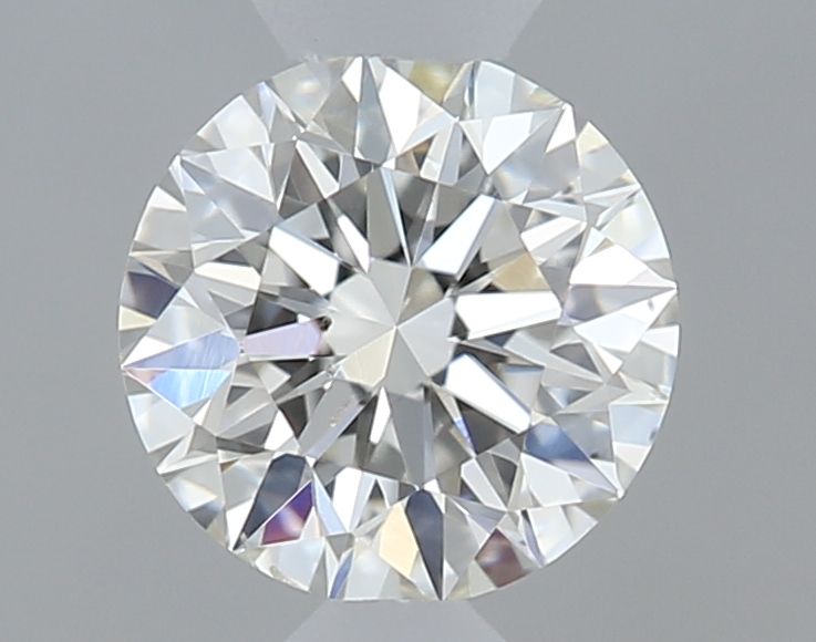 0.31 ct Round Diamond